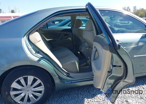 2008 Toyota Camry Le/Se/Xle из США, поврежденный, VIN JTNBE46K783145231